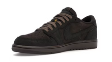 Load image into Gallery viewer, Jordan 1 Retro Low OG Travis Scott Velvet Brown PRE-ORDER
