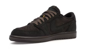 Jordan 1 Retro Low OG Travis Scott Velvet Brown PRE-ORDER