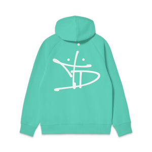 Hoodie Tiffany