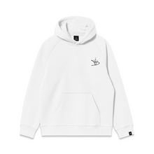 Load image into Gallery viewer, Hoodie White
