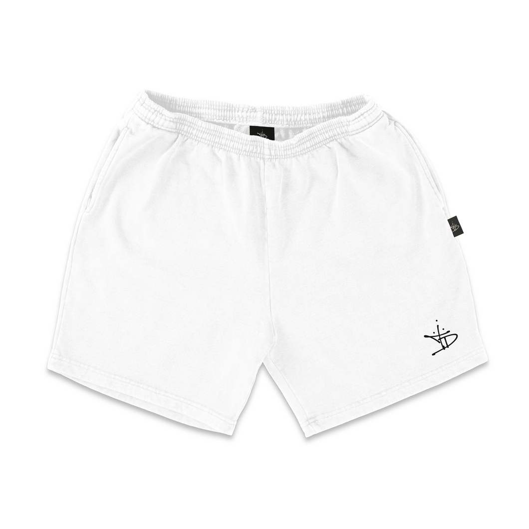 Shorts White