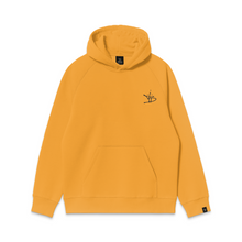 Load image into Gallery viewer, Hoodie Yellow
