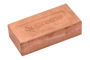 Supreme Clay Brick Red