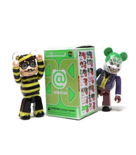 Load image into Gallery viewer, Bearbrick 100% Blind Box 5pcs
