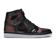 Load image into Gallery viewer, Jordan 1 Retro High Fearless Metallic Rose Gold (W)
