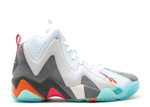 Reebok  Kamikaze 2 Mid "Token 38"