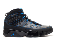 Load image into Gallery viewer, Jordan 9 Retro Photo Blue (2010) Size 10.5 US
