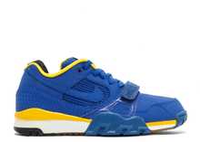 Load image into Gallery viewer, Air trainer 2 sb Supreme &quot;Supreme&quot; Blue (2007) Size 9 US
