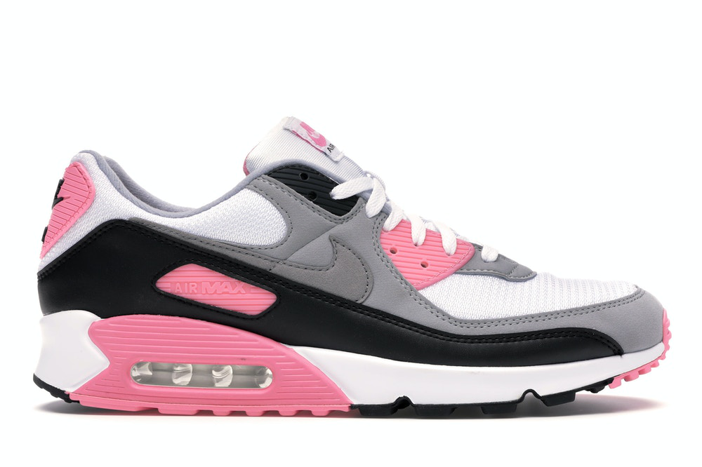 Nike Air Max 90 Recraft Rose