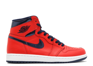 Jordan 1 Retro David Letterman (2016)