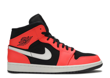 Load image into Gallery viewer, Jordan 1 Mid Infrared 23
