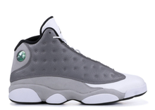 Load image into Gallery viewer, Jordan 13 Retro Atmosphere Grey Size 9.5 US
