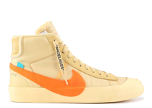 Load image into Gallery viewer, Nike Blazer Mid OFF-WHITE All Hallow&#39;s Eve
