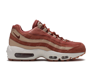 Nike Air Max 95 Dusty Peach (W) Size 9.5W