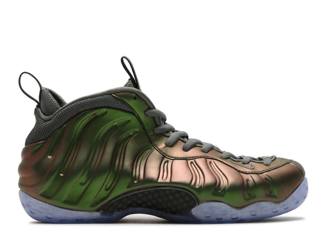 Nike Air Foamposite One Iridescent (W)