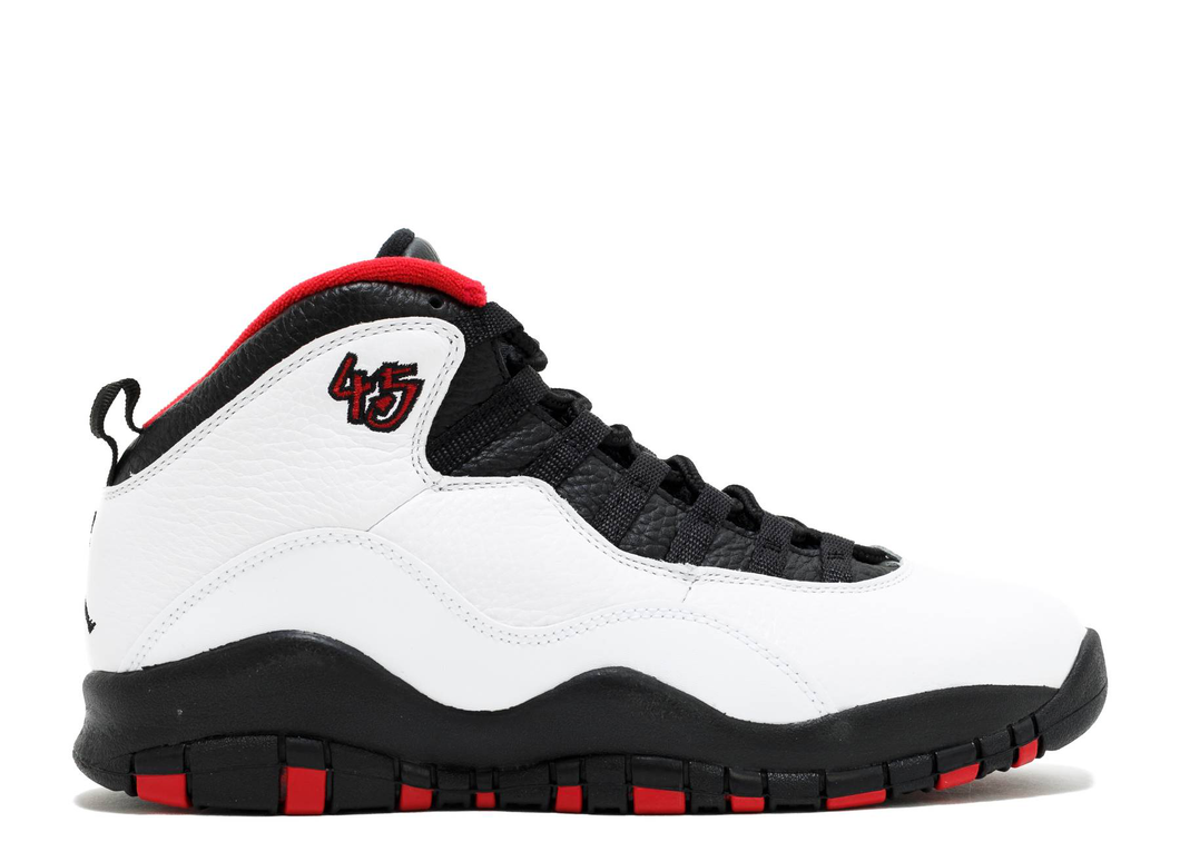 Jordan 10 Retro Double Nickel (2015)