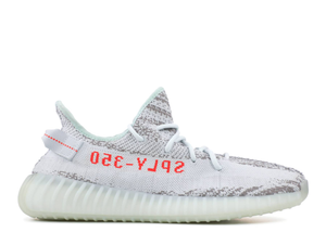 yeezy boost 350 v2 "blue tint"