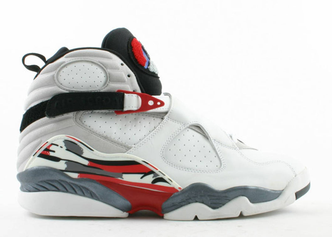 Jordan 8 Retro Bugs Bunny (2003) Size 10 US