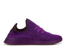 Load image into Gallery viewer, Adidas Deerupt Dragon Ball Z Son Gohan
