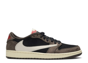 Jordan 1 Retro Low Travis Scott