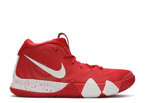 Nike Kyrie 4 University Red