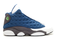 Load image into Gallery viewer, Jordan 13 Retro Flint (2010) Size 10.5 US
