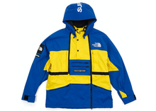 Load image into Gallery viewer, Supreme The North Face Steep Tech Hooded Jacket Royal Size M
