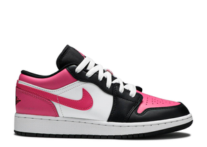 AIR JORDAN 1 LOW GS 'PINKSICLE' Multi Sizes