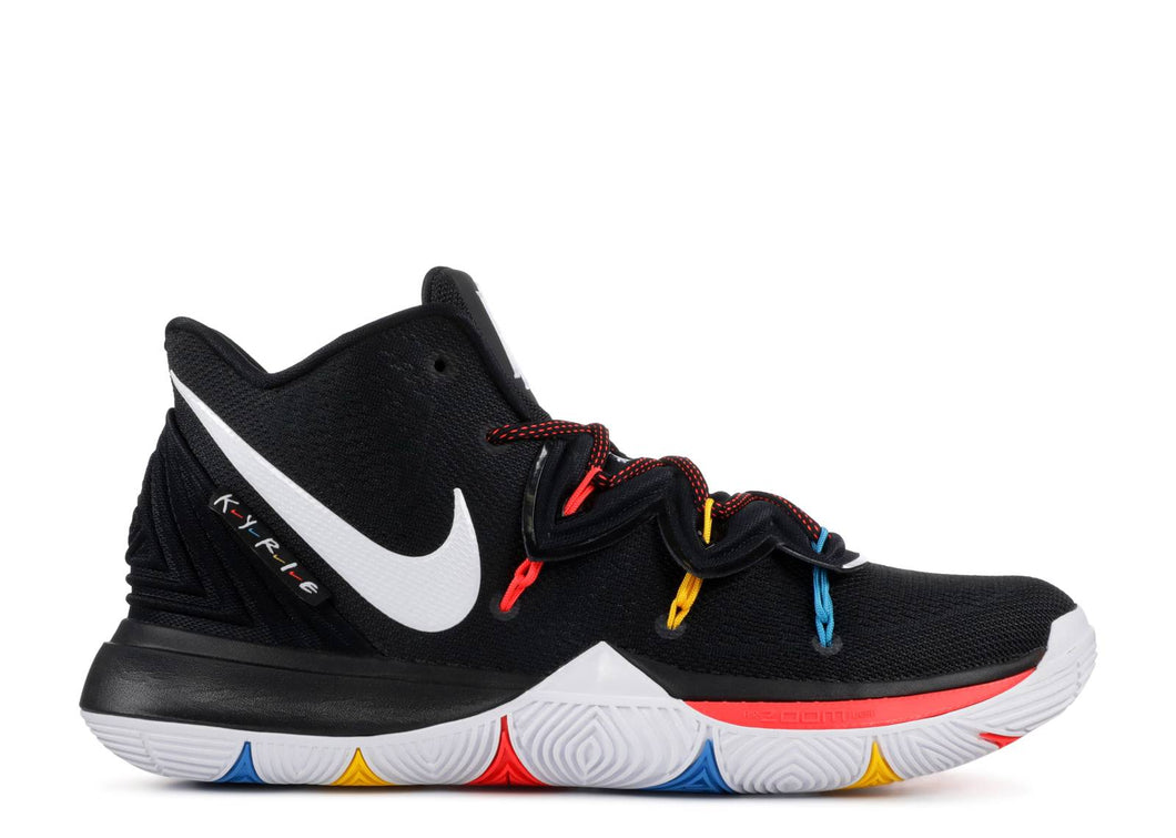 Nike Kyrie 5 Friends