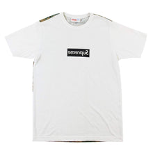 Load image into Gallery viewer, Supreme X CDG Box Logo (2013) Size M
