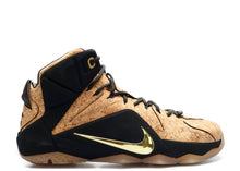 Load image into Gallery viewer, Nike LeBron 12 EXT Cork (2015)
