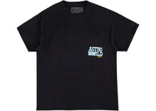 Load image into Gallery viewer, Travis Scott Teddy Bear Tee Black Size M
