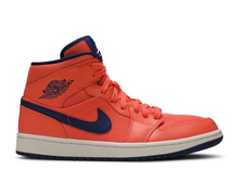 Load image into Gallery viewer, WMNS AIR JORDAN 1 MID &#39;TURF ORANGE&#39; Multi Sizes
