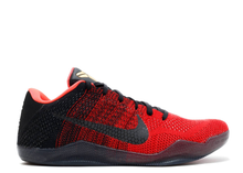 Load image into Gallery viewer, Nike Kobe 11 Elite Low Achilles Heel
