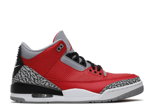 Air Jordan 3 Retro LE "Unite"