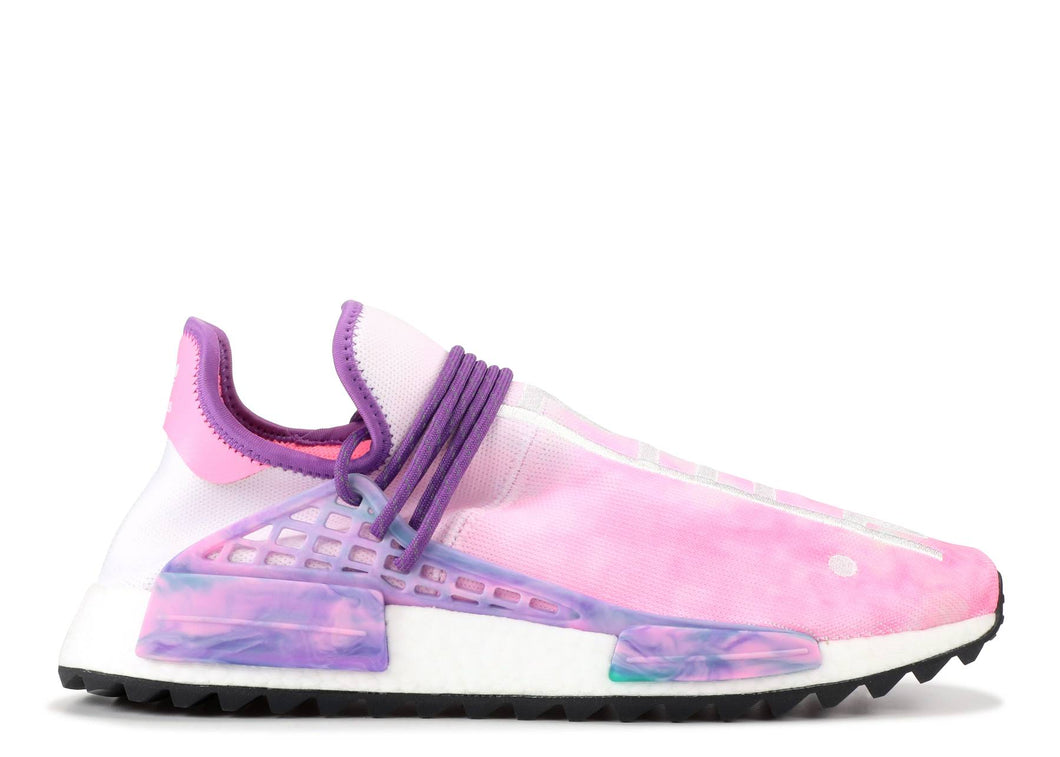 adidas Human Race NMD Pharrell Holi Festival (Pink Glow)