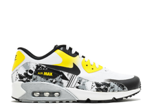 Load image into Gallery viewer, Nike Air Max 90 Ultra 2.0 Doernbecher Oregon Ducks
