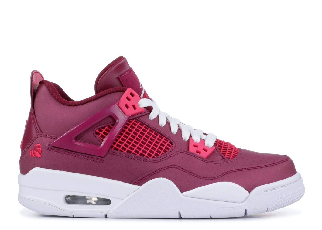 Jordan 4 Retro Valentine's Day (GS) Size 7Y