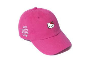 ASSC Hello Kitty Hat