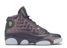 Load image into Gallery viewer, Jordan 13 Retro Dark Raisin (GS) Size 7Y
