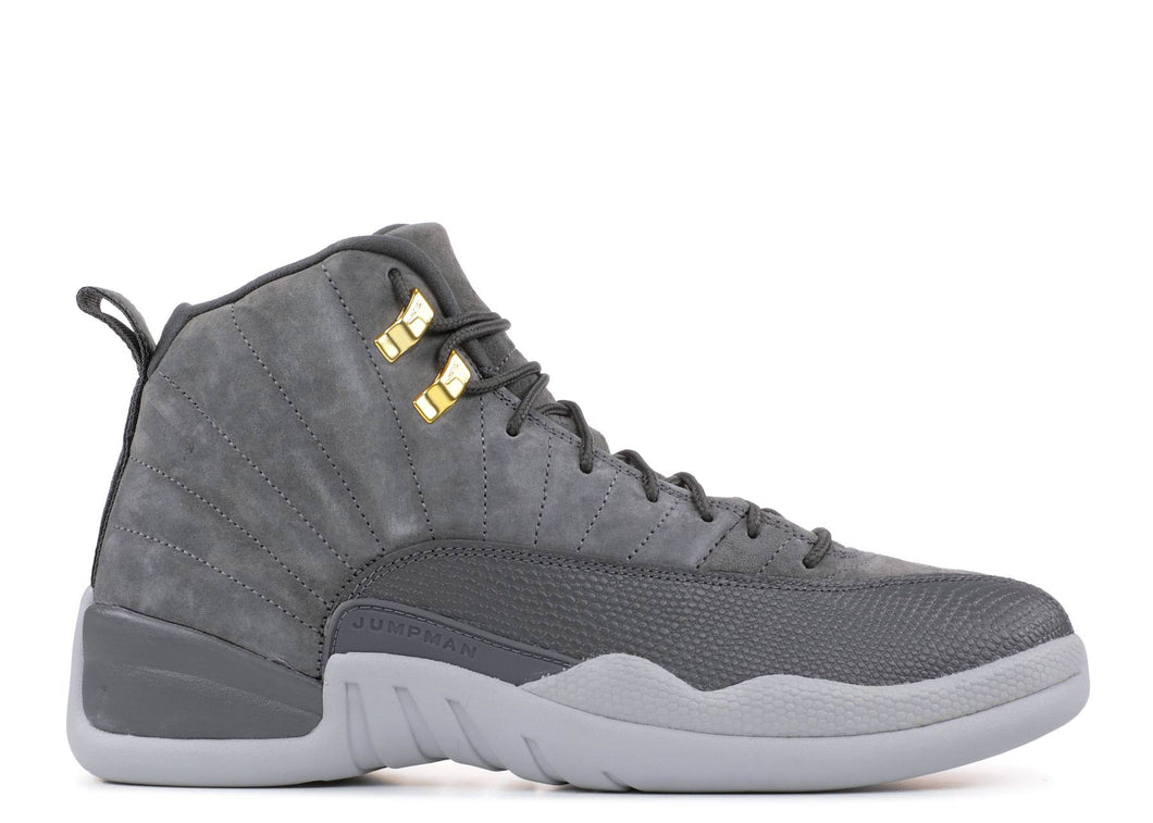 Jordan 12 Retro Dark Grey Size 11 US