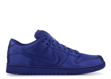 Load image into Gallery viewer, Nike SB Dunk Low NBA Deep Royal Blue Size 11 US
