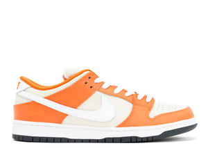 Nike Dunk SB Low Orange Box Size 9 US