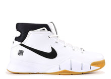 Load image into Gallery viewer, Nike Kobe 1 Protro Undefeated White
