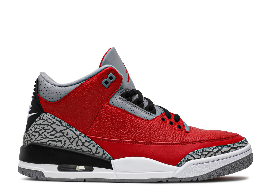 Air Jordan 3 Retro Special Edition (GS)