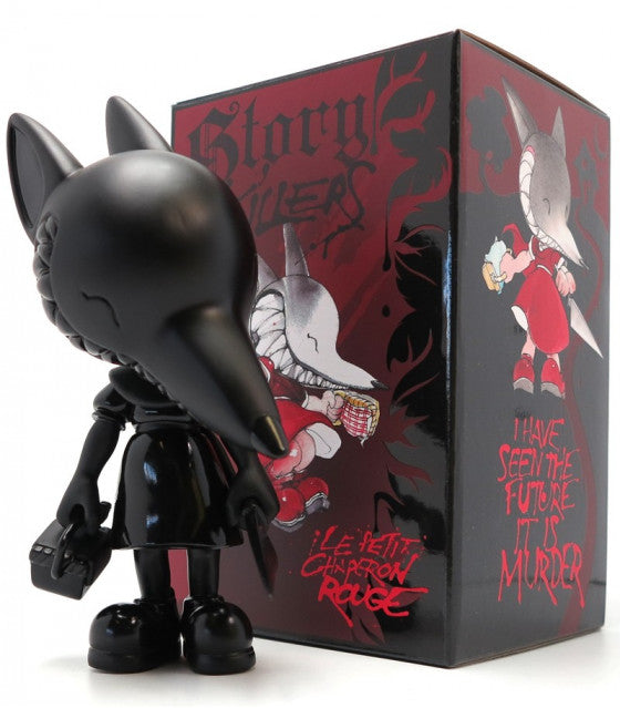 Story Killers : Le Petit Chaperon Rouge Black Edition