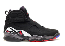 Load image into Gallery viewer, Jordan 8 Retro Playoffs (2013) Size 10.5 US
