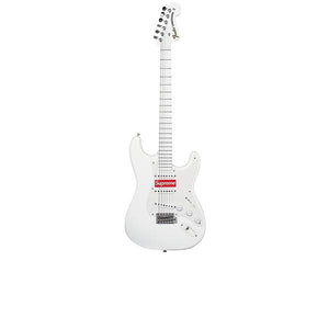 SUPREME FENDER STRATOCASTER WHITE FW17