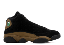 Load image into Gallery viewer, Jordan 13 Retro Olive Size 10 US
