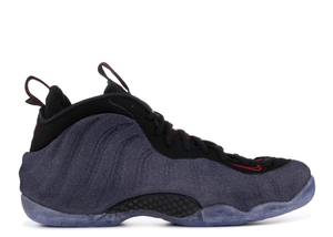 Nike Air Foamposite One Denim